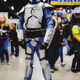 Image for article titled This Could Just Be The Absolute Best Weekend For Cosplay, Ever